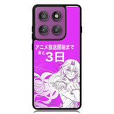 Dominique de Sade Vanitas Motorola Moto Edge 2025 | Moto Edge 60 Fusion | Moto Edge 60 Pro Case OV8571