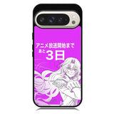 Dominique de Sade Vanitas Google Pixel 10 Pro XL Case OV8571