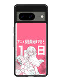 Jeane Vanitas Google Pixel 8A Case QC8572