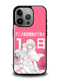 Jeane Vanitas iPhone 15 Pro Max Case OV8572