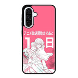 Jeane Vanitas Samsung Galaxy A26 5G Case OV8572