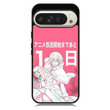 Jeane Vanitas Google Pixel 10 Pro XL Case OV8572