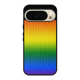 Puzzle Rainbow Google Pixel 10 Pro XL Case OV8577