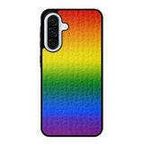 Puzzle Rainbow Samsung Galaxy A16 5G Case OV8577