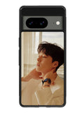Jang Ki Yong Google Pixel 8A Case QC8578