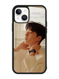 Jang Ki Yong iPhone 15 Plus Case OV8578