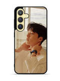 Jang Ki Yong Samsung Galaxy S24 5G Case OV8578