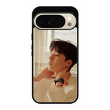 Jang Ki Yong Google Pixel 10 Pro Case QC8578