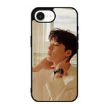 Jang Ki Yong iPhone 17e Case OV8578