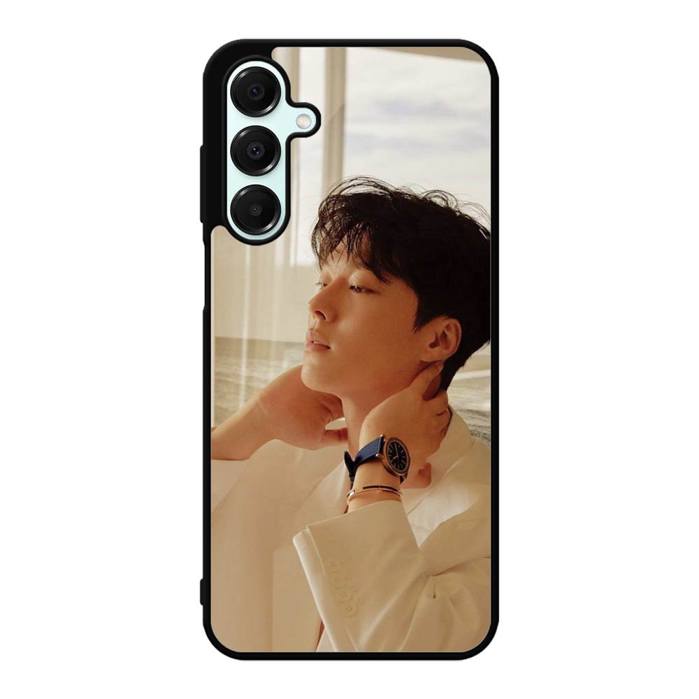 Jang Ki Yong Samsung Galaxy A16 Case OV8578