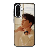 Jang Ki Yong Samsung Galaxy A36 5G Case OV8578