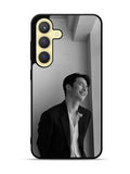 Smile Jang Ki Yong Samsung Galaxy S24 Plus 5G , Samsung Galaxy S24+ 5G Case OV8579