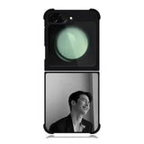 Smile Jang Ki Yong Samsung Galaxy Z Flip 6 5G 2024 Case OV8579