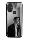 Smile Jang Ki Yong Motorola Moto G Pure 2021 , Moto G Power 2022 Case OV8579