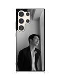 Smile Jang Ki Yong Samsung Galaxy S24 Ultra 5G Case OV8579