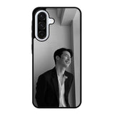 Smile Jang Ki Yong Samsung Galaxy A26 5G Case OV8579