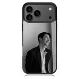 Smile Jang Ki Yong iPhone 17 Pro Case OV8579