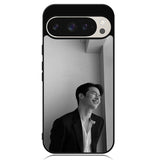 Smile Jang Ki Yong Google Pixel 9 | Pixel 9 Pro Case OV8579
