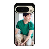Jang Ki-Yong Google Pixel 10 Pro Case OV8580