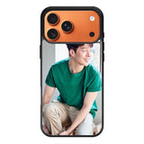 Jang Ki-Yong iPhone 17 Pro Max Case OV8580