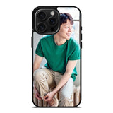 Jang Ki-Yong iPhone 16 Pro Max Case OV8580