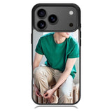 Jang Ki-Yong iPhone 17 Pro Case OV8580