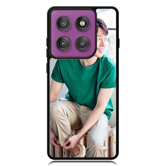 Jang Ki-Yong Motorola Moto Edge 2025 | Moto Edge 60 Fusion | Moto Edge 60 Pro Case OV8580