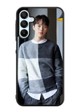 Actor Jang Ki Yong Samsung Galaxy A15 5G Case OV8581