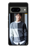 Actor Jang Ki Yong Google Pixel 8A Case QC8581