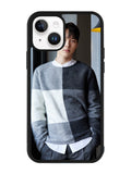 Actor Jang Ki Yong iPhone 14 Case QC8581
