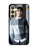 Actor Jang Ki Yong Samsung Galaxy S25 5G Case OV8581