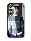 Actor Jang Ki Yong Samsung Galaxy S24 FE 5G Case OV8581