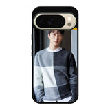 Actor Jang Ki Yong Google Pixel 10 Pro Case QC8581