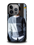 Actor Jang Ki Yong iPhone 15 Pro Max Case OV8581
