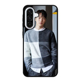 Actor Jang Ki Yong Samsung Galaxy A56 5G Case OV8581