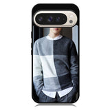 Actor Jang Ki Yong Google Pixel 10 Pro XL Case OV8581
