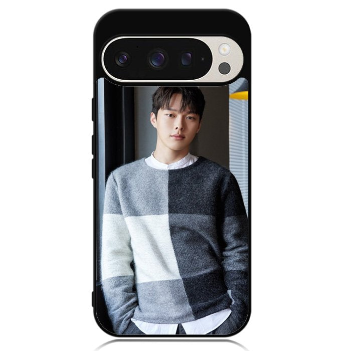 Actor Jang Ki Yong Google Pixel 9 Pro XL Case OV8581