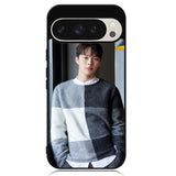 Actor Jang Ki Yong Google Pixel 9 | Pixel 9 Pro Case OV8581