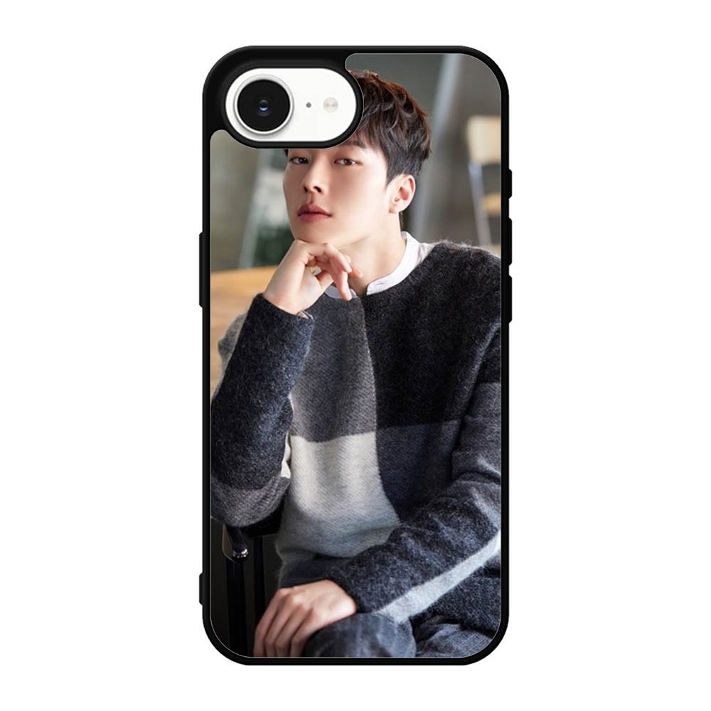 Jang Ki Yong Wallpaper iPhone 17e Case QC8582