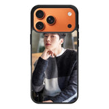 Jang Ki Yong Wallpaper iPhone 17 Pro Max Case QC8582