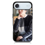 Jang Ki Yong Wallpaper iPhone 17 Air Case OV8582