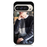 Jang Ki Yong Wallpaper Google Pixel 10 Pro XL Case OV8582