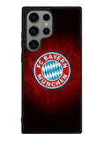 Fc Bayern Munich Logo Samsung Galaxy S23 Ultra 5G Case