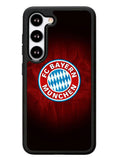 Fc Bayern Munich Logo Samsung Galaxy S23 5G Case