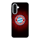 Fc Bayern Munich Logo Samsung Galaxy A56 Case OV1229