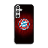 Fc Bayern Munich Logo Samsung Galaxy A26 Case OV5644