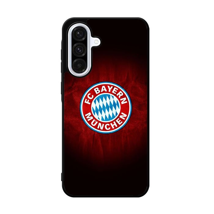Fc Bayern Munich Logo Samsung Galaxy A36 Case OV6122