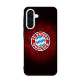 Fc Bayern Munich Logo Samsung Galaxy A36 Case OV1229