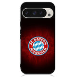 Fc Bayern Munich Logo Google Pixel 9 Pro XL Case