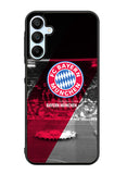 FC Bayern Munchen Samsung Galaxy A15 5G Case OV8584